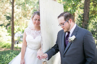 Svatební fotograf Kelly Sullivan. Fotografie z 18.05.2023