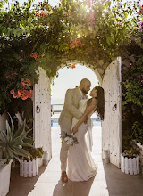 Wedding photographer Dimitris Parasiris. Photo of 29.02.2024