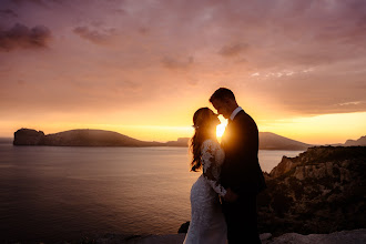 Fotógrafo de casamento Valeria Mameli. Foto de 04.06.2023