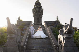 Photographe de mariage Jonathan Bauduin. Photo du 02.04.2024