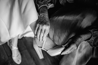 Wedding photographer Laurentiu Nica. Photo of 16.05.2025