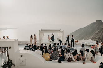 Φωτογράφος γάμου Polkadot Photojournalism. Φωτογραφία: 03.07.2020