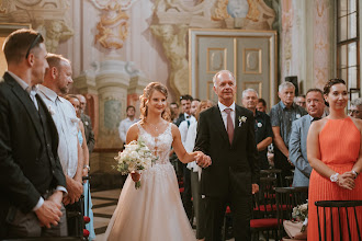 Wedding photographer Hristina Trajkoska. Photo of 09.10.2025