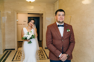 Wedding photographer Dmitriy Petryakov. Photo of 25.03.2023