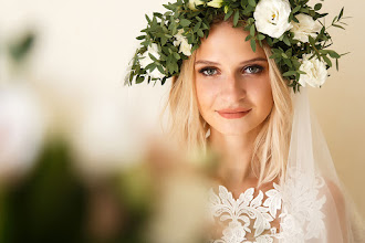 Wedding photographer Sergey Fomchenkov. Photo of 17.06.2019