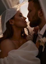 婚姻写真家 Evgeniya Goncharenko. 05.03.2024 の写真