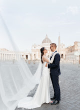 Wedding photographer Tatiana Tiana. Photo of 17.09.2025