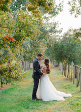 Fotógrafo de bodas Giuseppe Rotondo. Foto del 09.05.2024