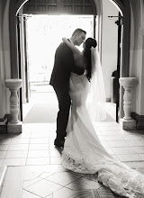 Wedding photographer Ev Demin. Photo of 11.12.2023