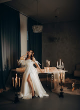 Wedding photographer Yanina Grishkova. Photo of 19.03.2024