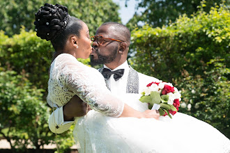 Photographe de mariage Elodie . Photo du 18.05.2023