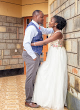 Photographe de mariage Samuel Namnaba. Photo du 12.04.2019