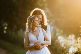 Hochzeitsfotograf Gabriella Hidvégi. Foto vom 05.07.2025