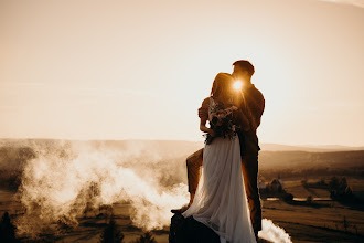 Fotografo di matrimoni Lenka Lojková. Foto del 26.02.2024