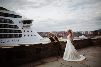 Photographe de mariage Aleksandr Medvedev. Photo du 31.08.2014