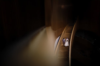 Fotografo di matrimoni Todd Kwiczak. Foto del 29.05.2025