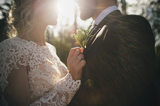 Fotografo di matrimoni Dmitriy Gulpa. Foto del 28.12.2016