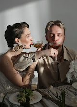 Nhiếp ảnh gia ảnh cưới Evgeniy Lezhnin. Ảnh trong ngày 09.04.2024