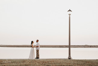 ช่างภาพงานแต่งงาน Shelton Garza. ภาพเมื่อ 31.03.2024