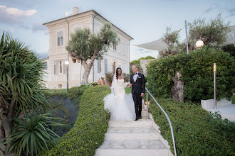 Wedding photographer Francesco Febbo. Photo of 17.01.2024