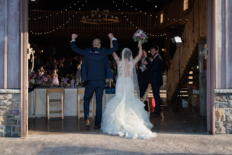 Fotógrafo de casamento Kasia Zubek Siwa. Foto de 01.06.2023