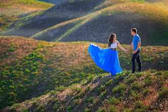 Wedding photographer Aleksey Balyshev. Photo of 01.06.2018