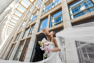Svatební fotograf Aleksey Averin. Fotografie z 01.10.2025