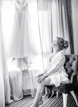 婚礼摄影师Vadim Kirichuk. 21.01.2023的图片