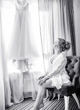 Wedding photographer Vadim Kirichuk. Photo of 21.01.2023