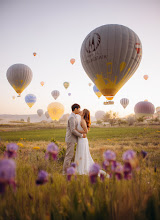 Wedding photographer Hakan Erenler. Photo of 22.05.2025