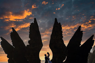 Wedding photographer Jant Sa. Photo of 03.10.2024
