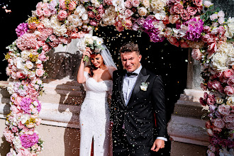 Fotografo di matrimoni Laurentiu Nica. Foto del 06.12.2023