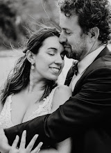 Fotógrafo de casamento Samanta Contín. Foto de 04.01.2022