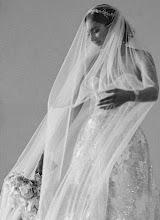 Wedding photographer Clara Mendoza. Photo of 14.09.2023