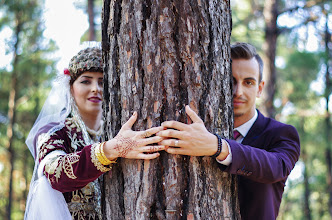 Fotógrafo de bodas Αντώνης Μιμερίνης. Foto del 12.11.2020