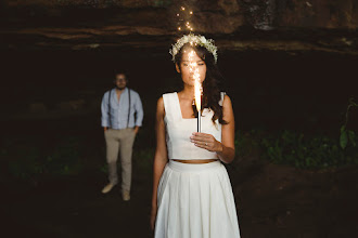 Fotógrafo de bodas Lola Torres. Foto del 29.08.2019