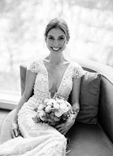 Wedding photographer Anna Dianova. Photo of 11.02.2021