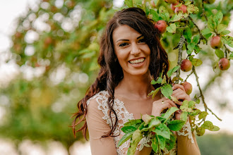 Photographe de mariage Beata Rzatkowska. Photo du 06.01.2021