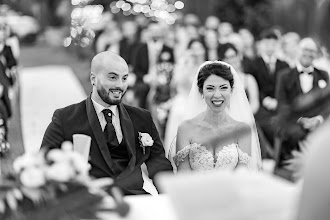 Svatební fotograf Gabriele Marraneo. Fotografie z 27.04.2024