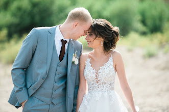 Pulmafotograaf Ruslan Islamov. 02.10.2019 päeva foto