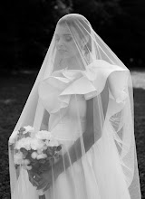 Photographe de mariage Toma Zhukova. Photo du 27.03.2025
