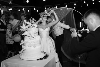 Fotografo di matrimoni Dejan Štrbac. Foto del 09.07.2025