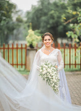 Fotografo di matrimoni Kasun Shanaka Bandara. Foto del 03.05.2020