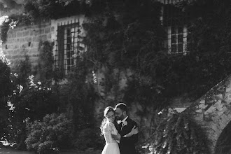 Bryllupsfotograf Guido Rizzi. Bilde av 11.03.2024