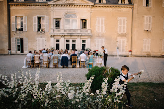 Fotógrafo de bodas Pasha Kritchko. Foto del 04.05.2020