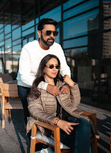 Wedding photographer Gasym Abdullayev. Photo of 26.11.2025