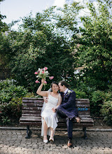 婚礼摄影师Olha Peretiatkevych. 11.05.2025的图片