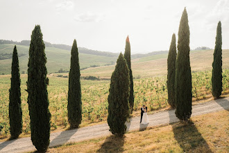 Fotografo di matrimoni Alban Negollari. Foto del 27.07.2025