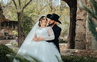 Nhiếp ảnh gia ảnh cưới Anny Ruíz. Ảnh trong ngày 06.03.2024