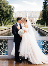 Nhiếp ảnh gia ảnh cưới Anton Esenin. Ảnh trong ngày 19.07.2022